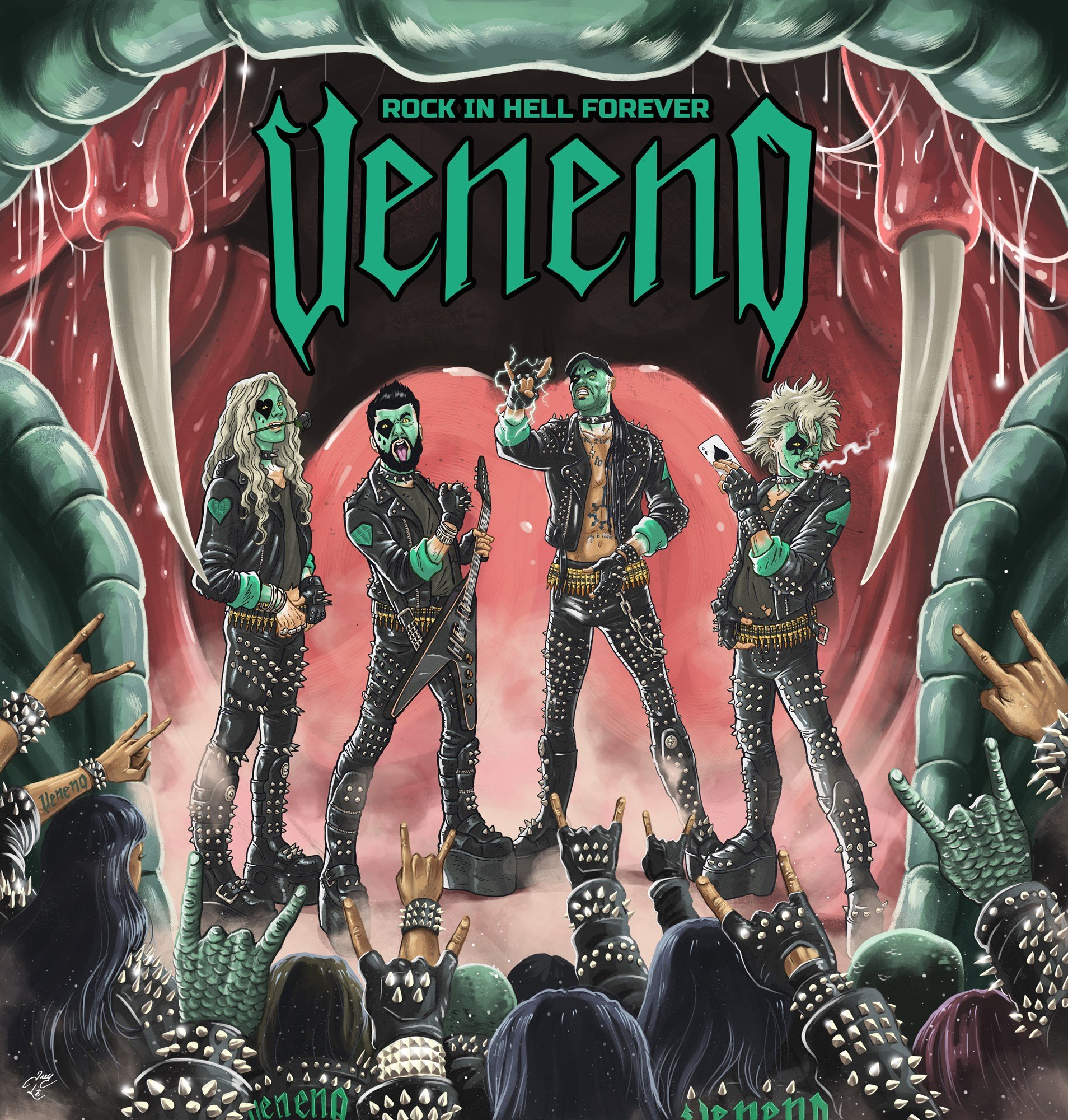 Hell is forever sing along. Hell is forever sing along. Horrible's sing-along blog. Halestorm - reanimate 2. Bat out of hell мит лоуф.