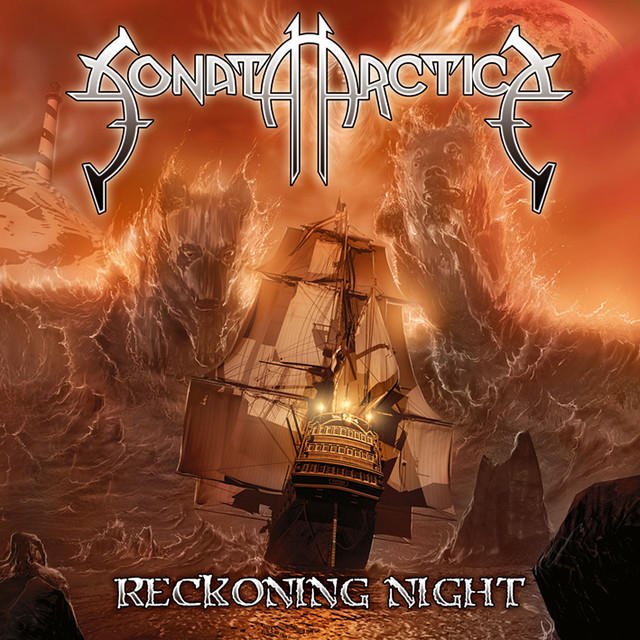 Reckoning Night — Sonata Arctica | Last.fm