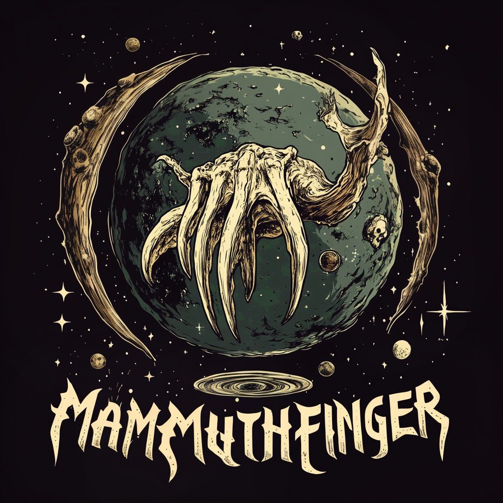 Mammuthfinger