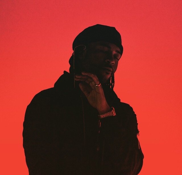 Wus Good Curious Partynextdoor Last Fm