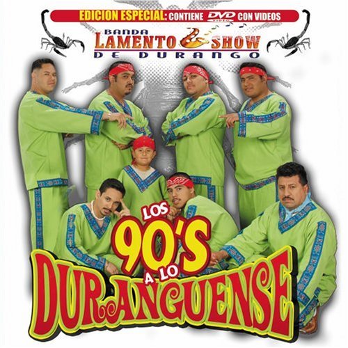 Llorando a Mares — Banda Lamento Show De Durango Llorando a Mares — Banda Lamento Show De Durango