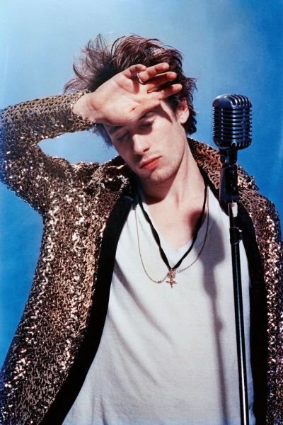 Jeff Buckley Photos (1 of 351) | Last.fm