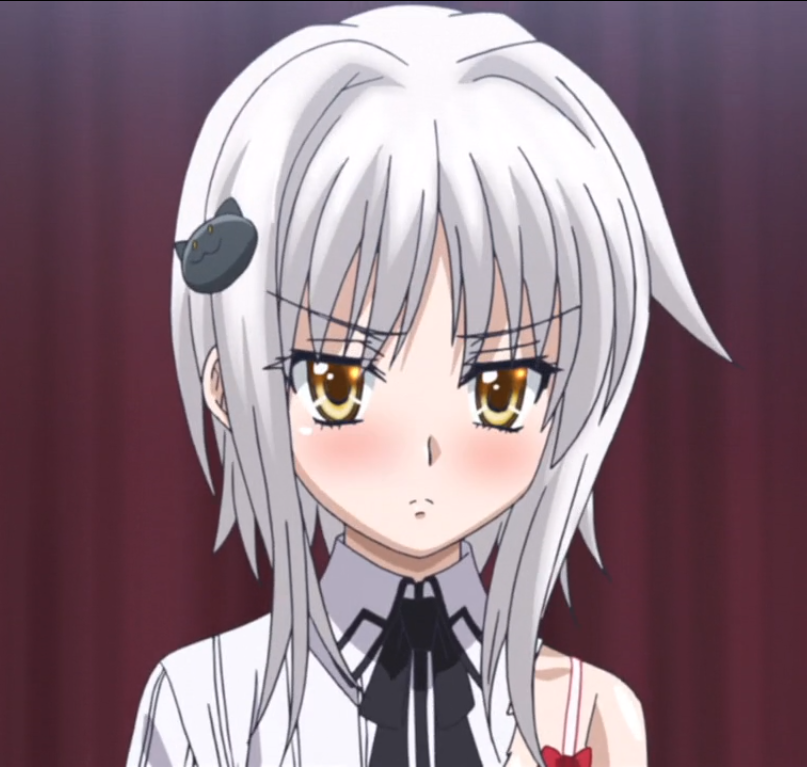 Koneko mari