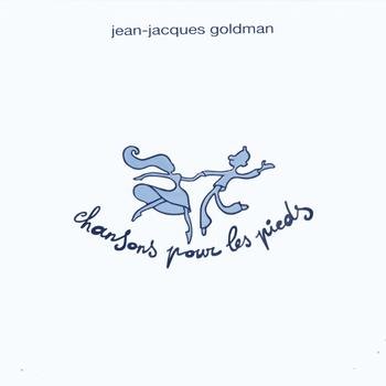 Chansons Pour Les Pieds — Jean-Jacques Goldman | Last.fm