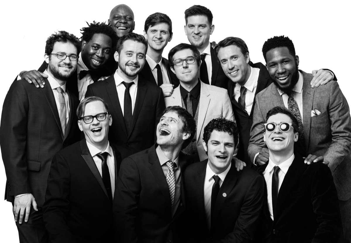 Snarky Puppy music, videos, stats, and photos | Last.fm