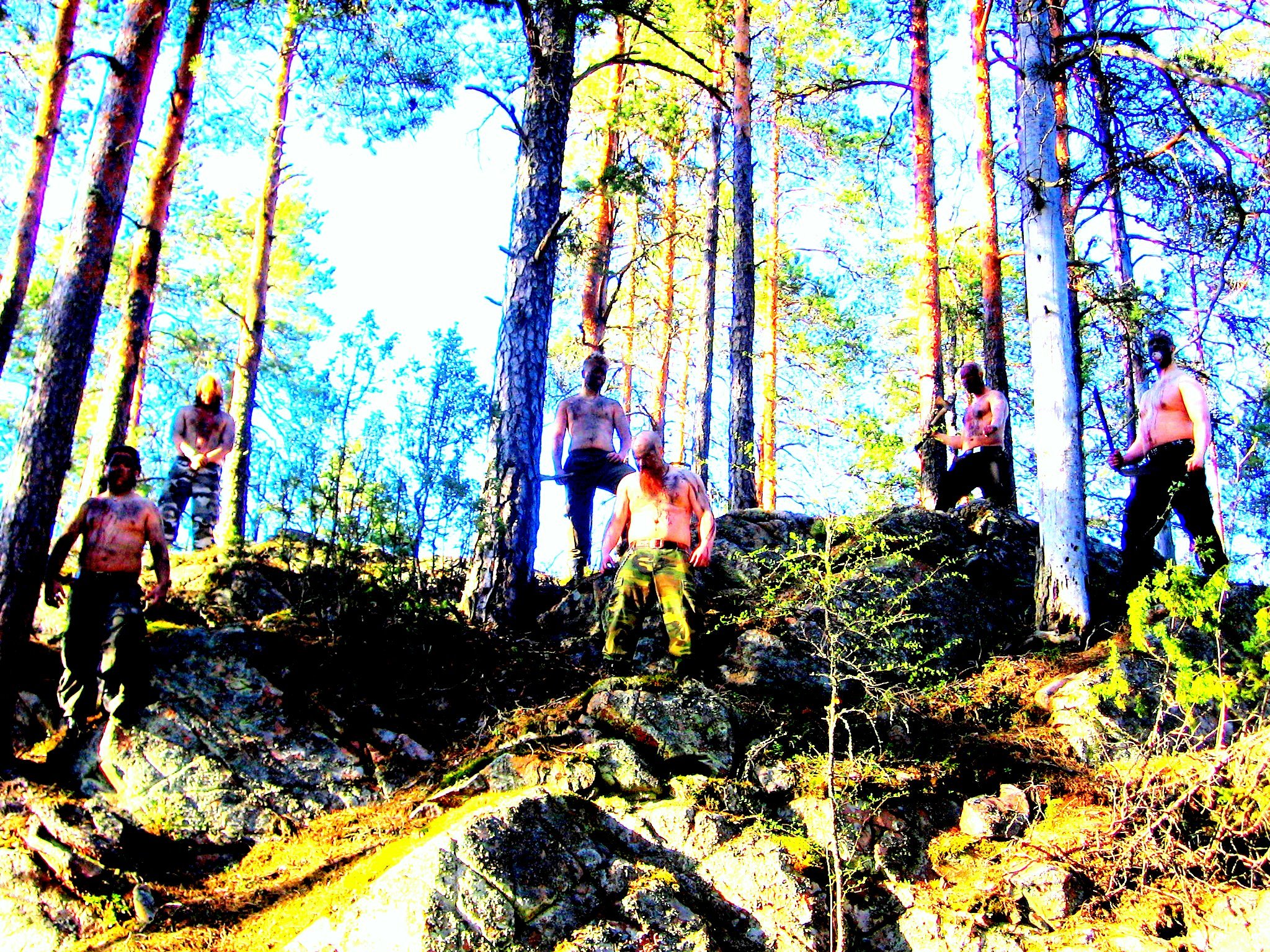 Heorot music, videos, stats, and photos | Last.fm
