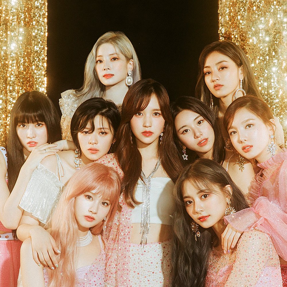 Jelly Jelly Twice Last Fm