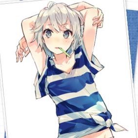 僕たち宣言 戸塚彩加 Cv 小松未可子 Last Fm