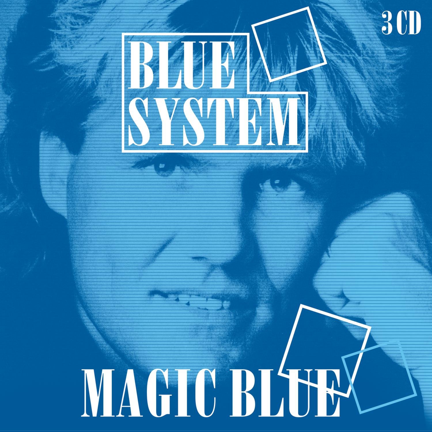 Blue system mix. Blue System Magic Blue 2014. Blue System Forever Blue. Blue System Magic Symphony обложка. Голубой альбом.