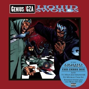 Duel of the Iron Mic (instrumental) — GZA/Genius | Last.fm