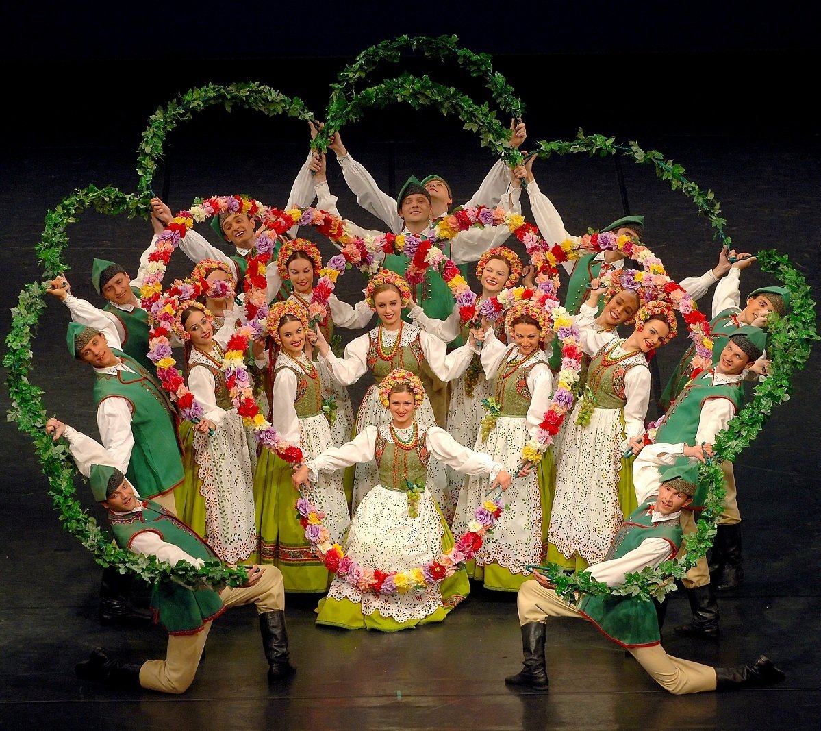 Mazowsze music, videos, stats, and photos Last.fm