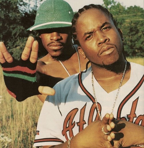 outkast at last tour