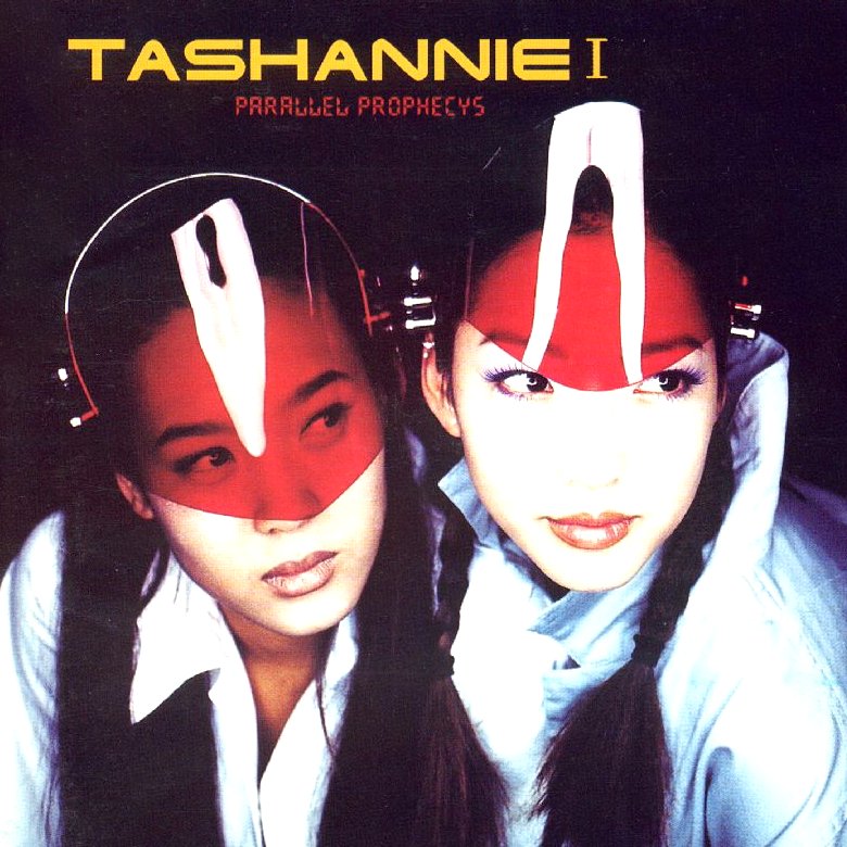 K-POP・アジア Tashannie Parallels Prophecies K-POP 하루 하루 (Original) — Tashannie | Last.fm