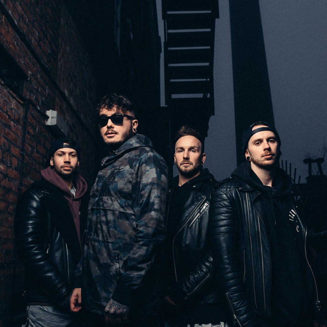 InVisions music, videos, stats, and photos Last.fm