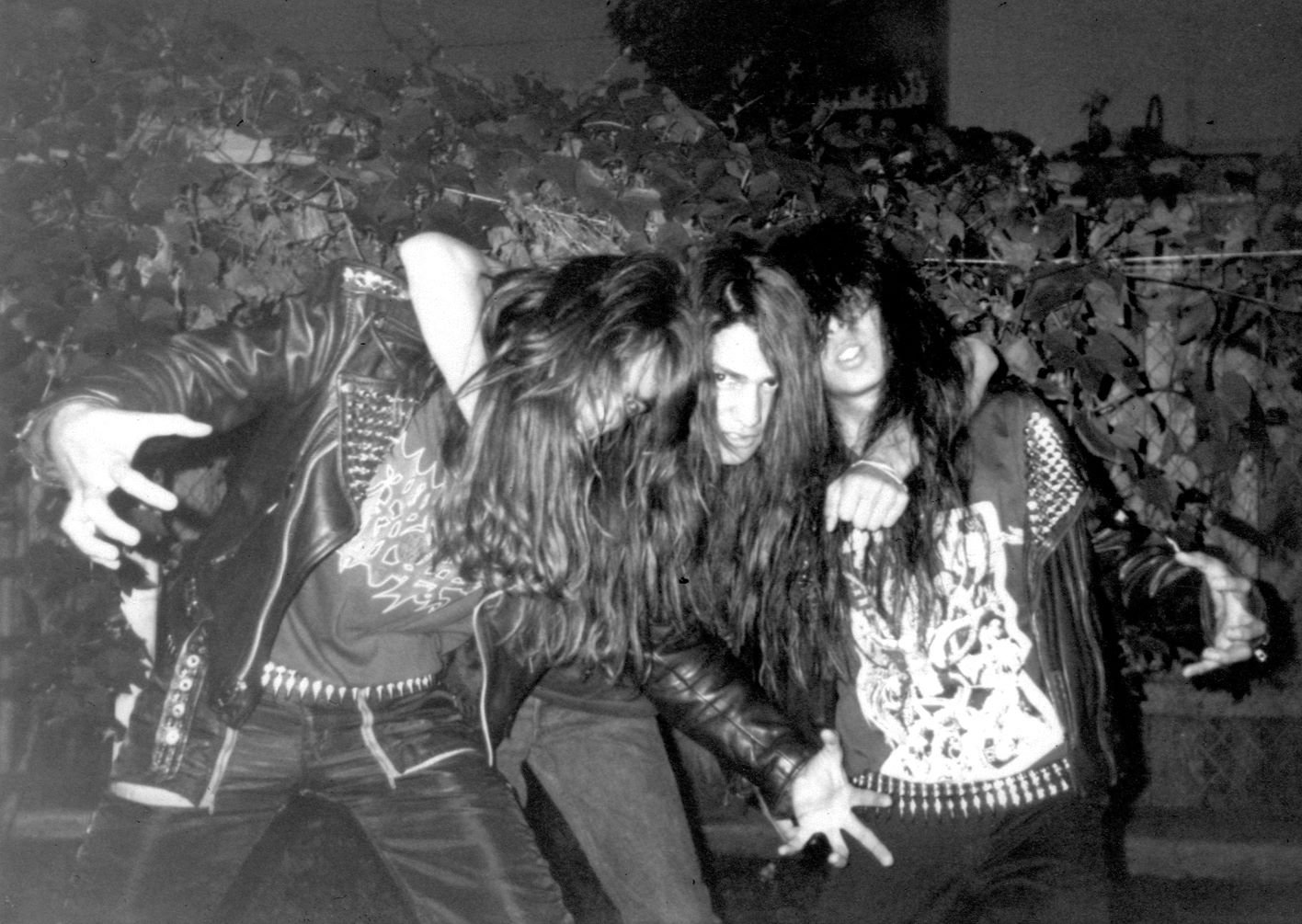 Sadistic Intent Music Videos Stats And Photos Last Fm
