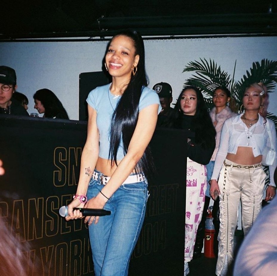 Babyxsosa music, videos, stats, and photos Last.fm