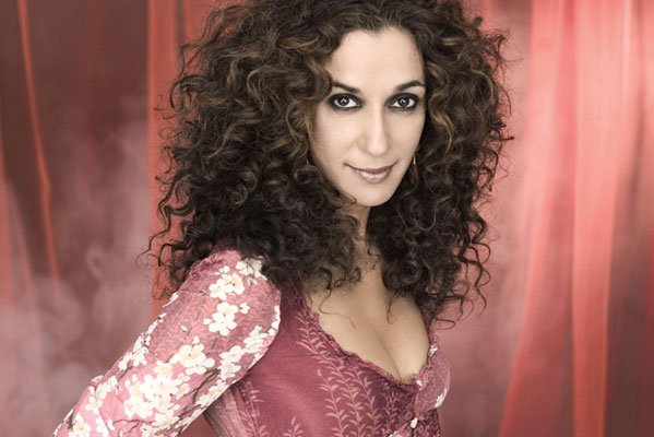 Rosario Flores - Música, videos, estadísticas y fotos | Last.fm