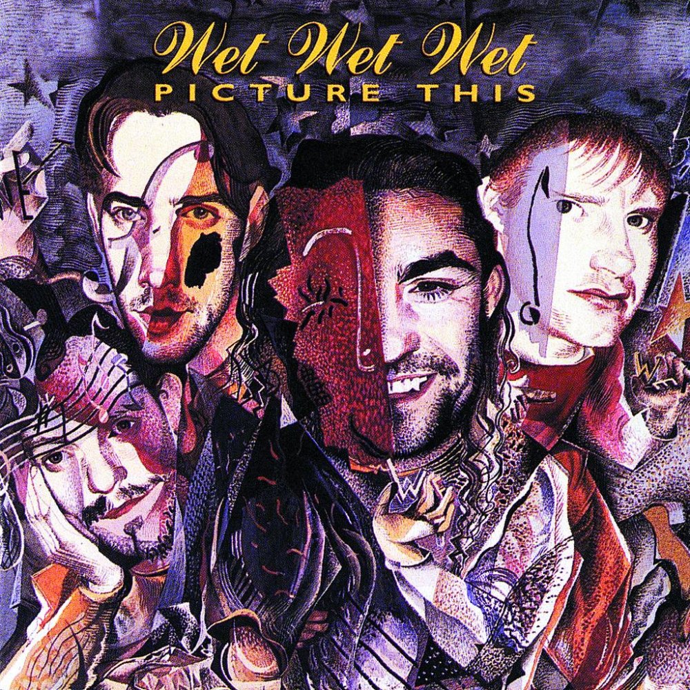 Love Is All Around — Wet Wet Wet | Last.fm