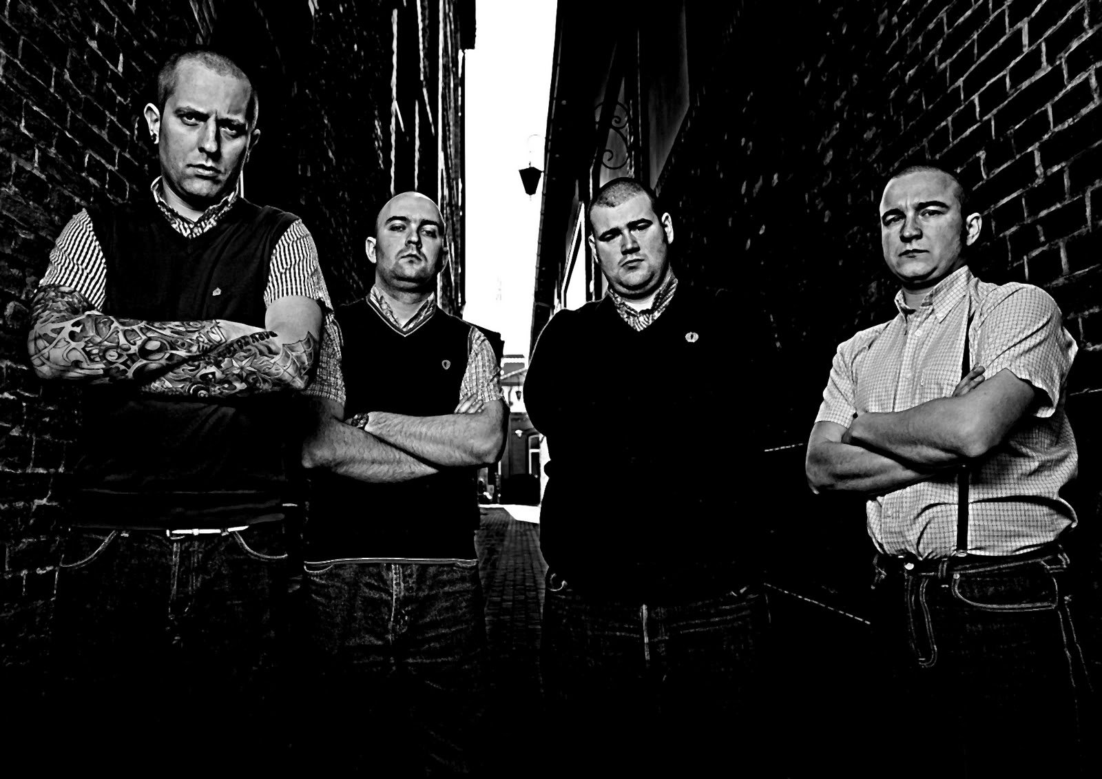 LONDON SKINHEAD CREW — Booze & Glory | Last.fm