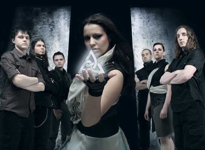 Aperion music, videos, stats, and photos | Last.fm