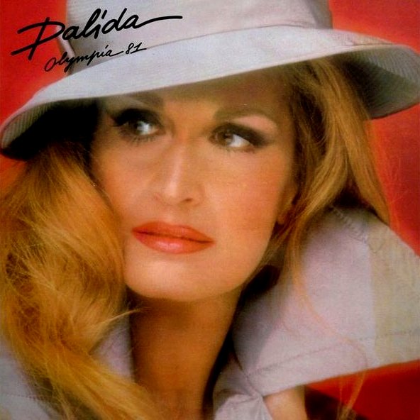 Olympia 81 Dalida Last.fm