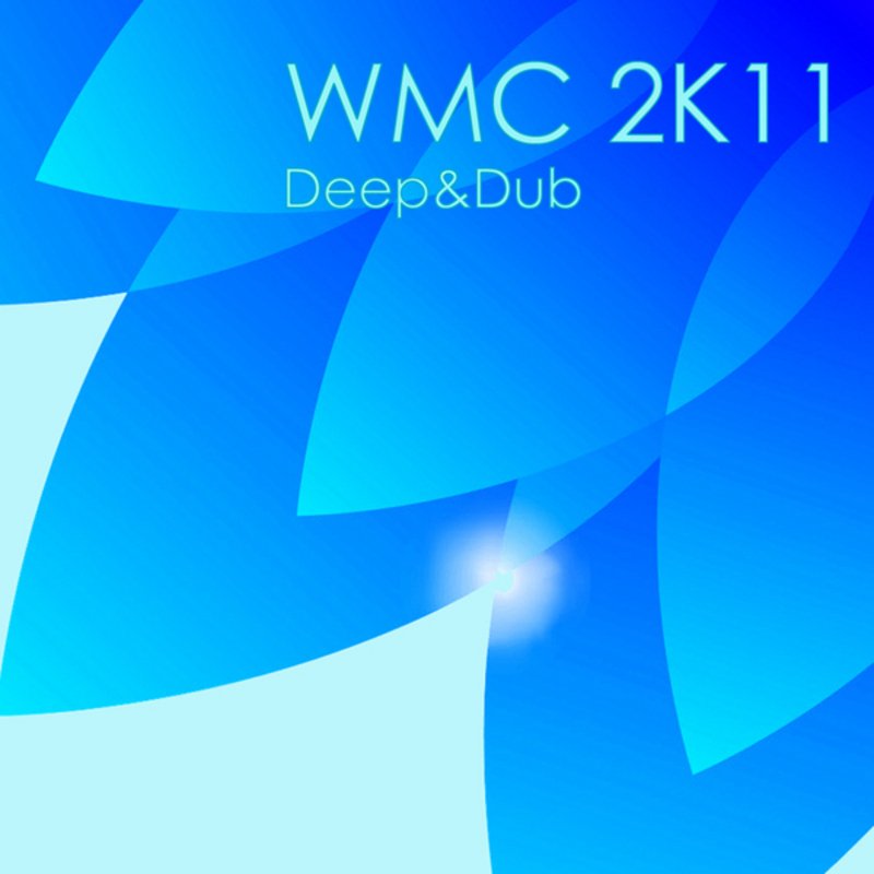 Deep 11. Deep dub. elegiac.