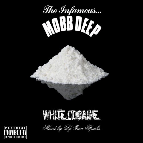 【レアCD】BLACK COCAINE EP / MOBB DEEP Black Cocaine EP [EP] [PA] [Digipak] by Mobb Deep (CD, Nov