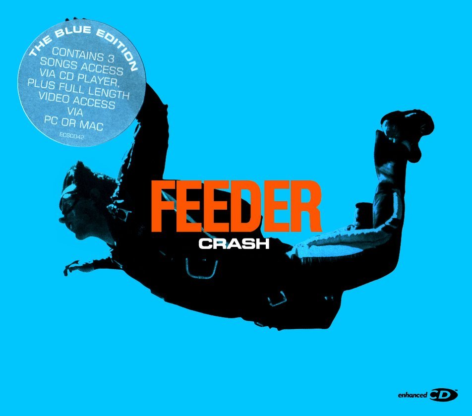 Silent crashes. Feeder - Silent Cry (альбом). Feeder Silent Cry.