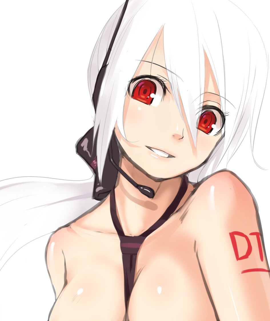 Yowane Haku Hentai