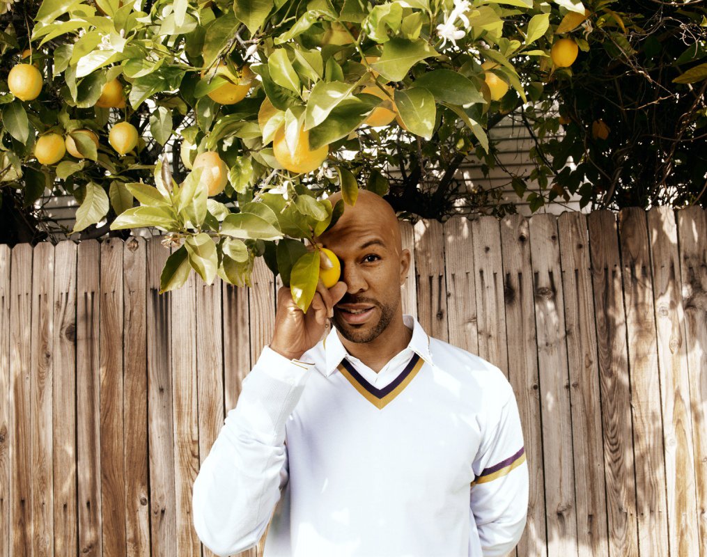 Common Profile Picture