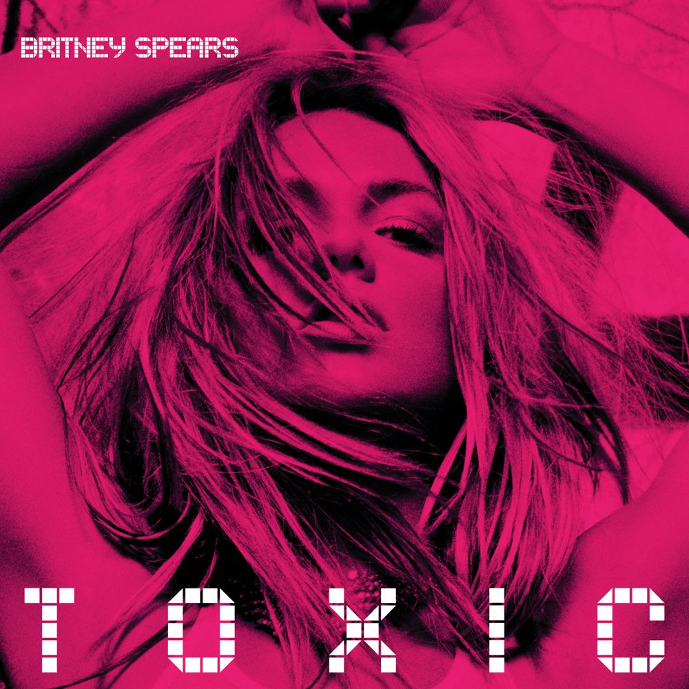 Conheça a verdadeira história dos vocais de Toxic da Britney Spears