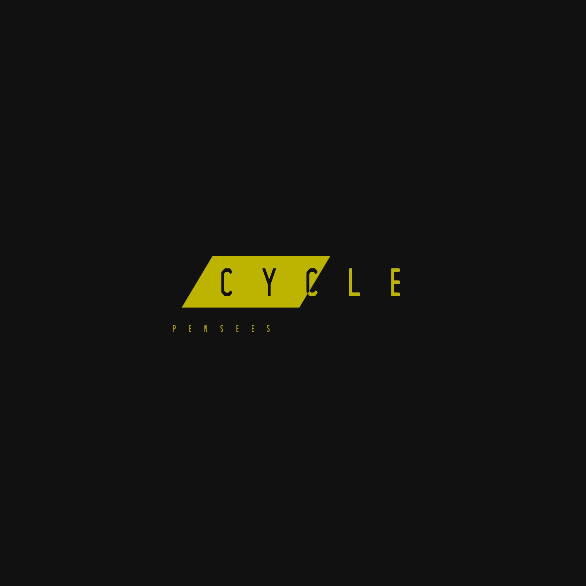 cycle — Pensees | Last.fm