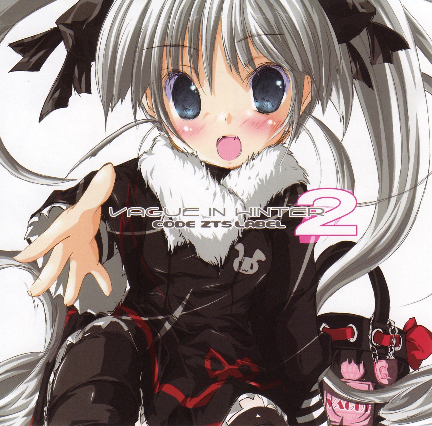 その他 VAGUE IN WINTER 2 / CODE ZTS LABEL VAGUE IN WINTER 2 — CODE ZTS LABEL | Last.fm