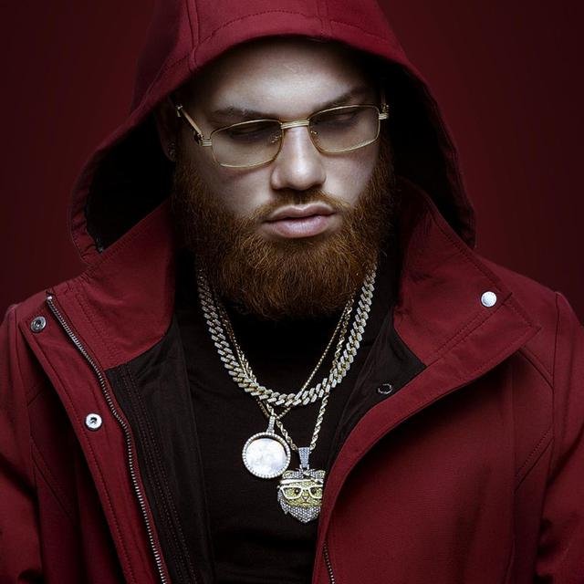 Miky Woodz biography Last.fm