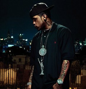 Lloyd Banks Age Hometown Biography Last Fm