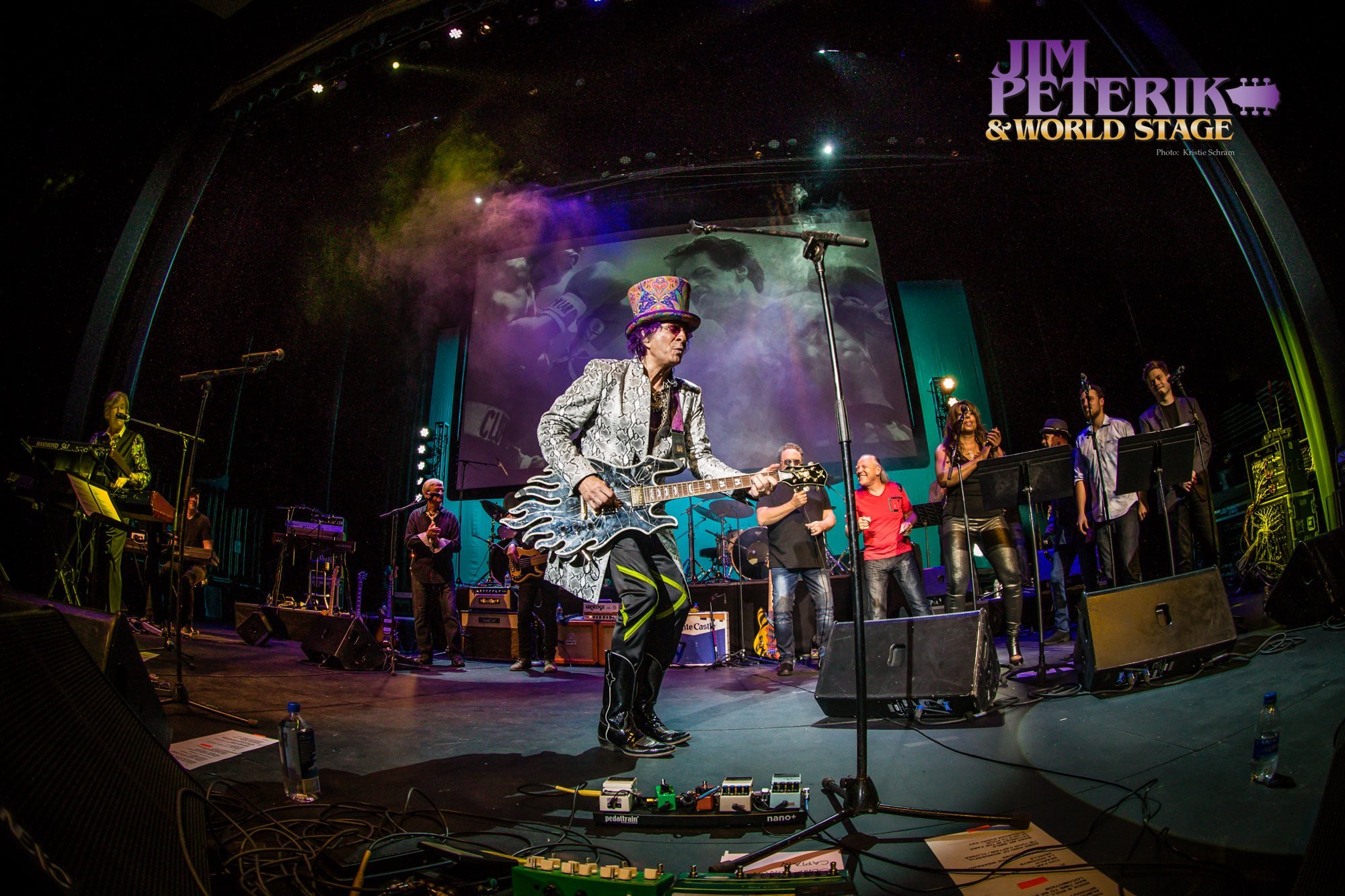 メロハー,AOR◆JIM PETERIK AND WORLD STAGE Jim Peterik & World Stage - Jim Peterik | Album | AllMusic
