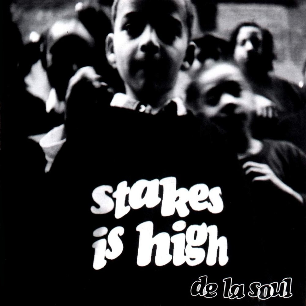 Baby Baby Baby Baby Ooh Baby De La Soul Last Fm Baby Baby Baby Baby Ooh Baby De La Soul Last Fm