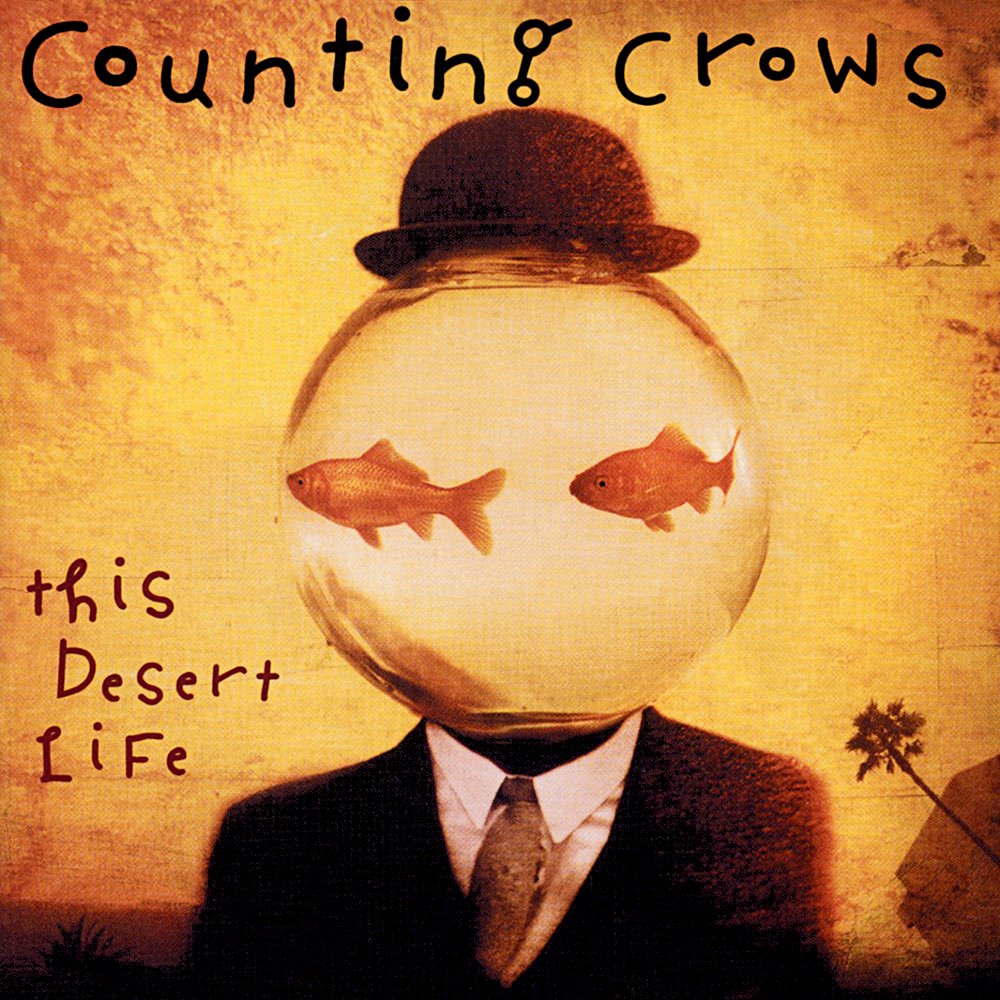 Colorblind — Counting Crows | Last.fm