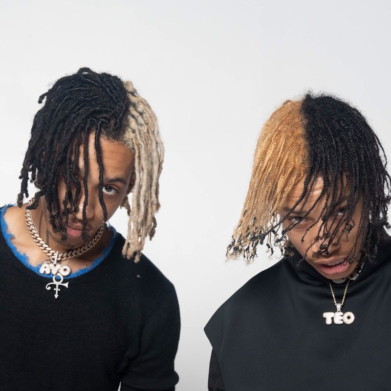 Ayo & Teo music, videos, stats, and photos | Last.fm