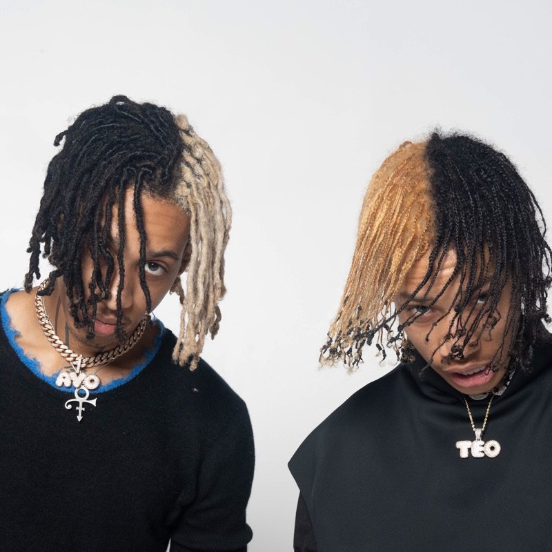 Fly N Ghetto — Ayo & Teo | Last.fm