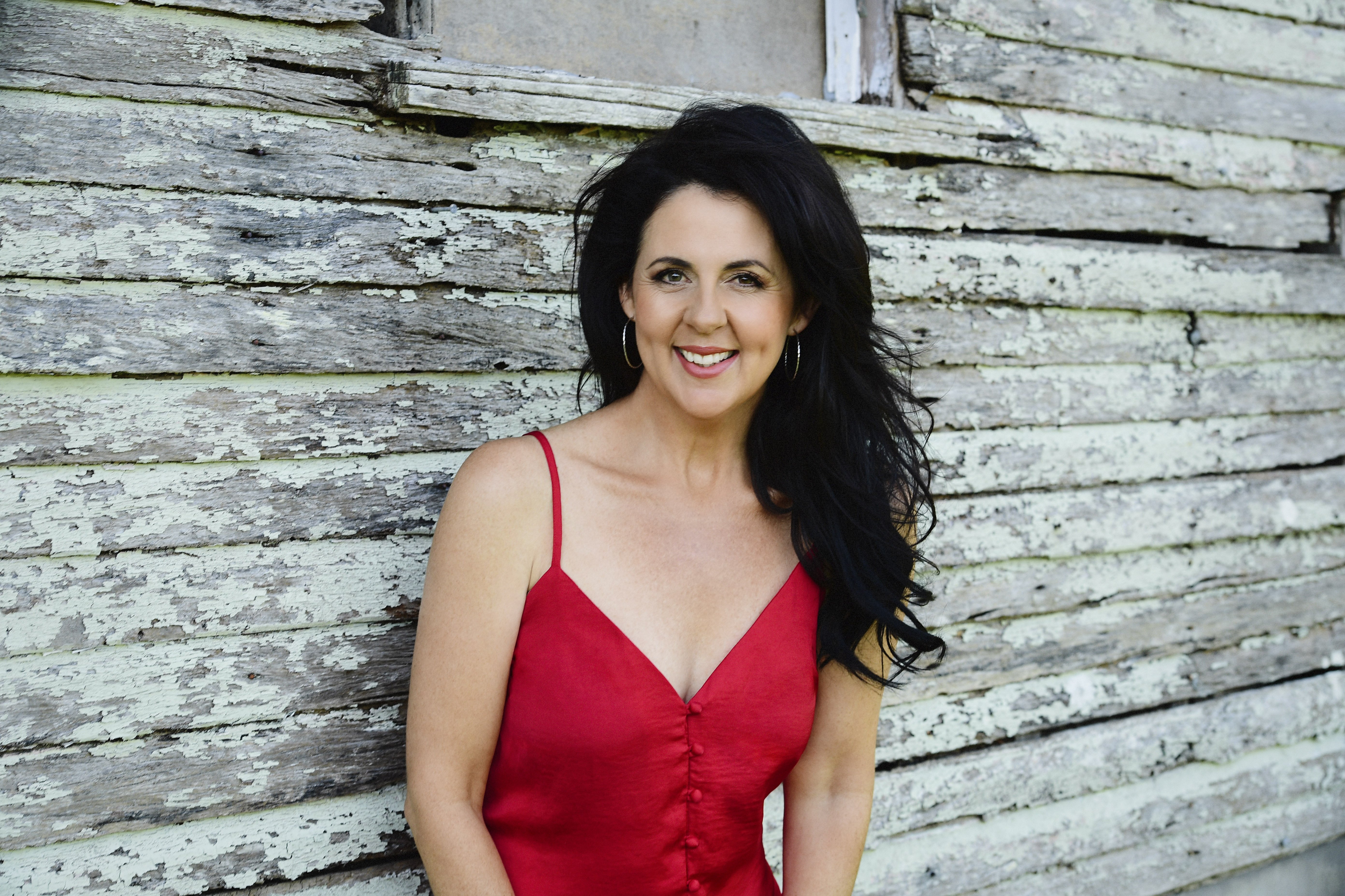 Nine Mile Run — Tania Kernaghan | Last.fm