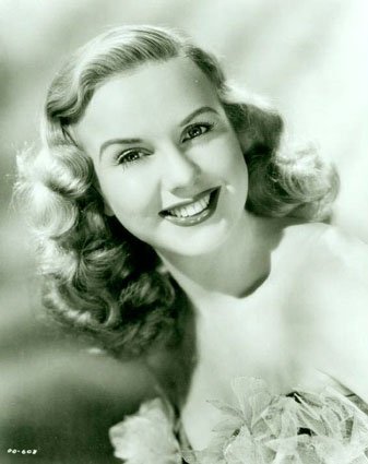 Deanna Durbin