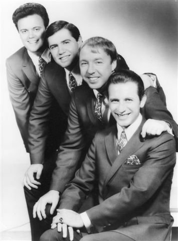 The Cascades music, videos, stats, and photos | Last.fm