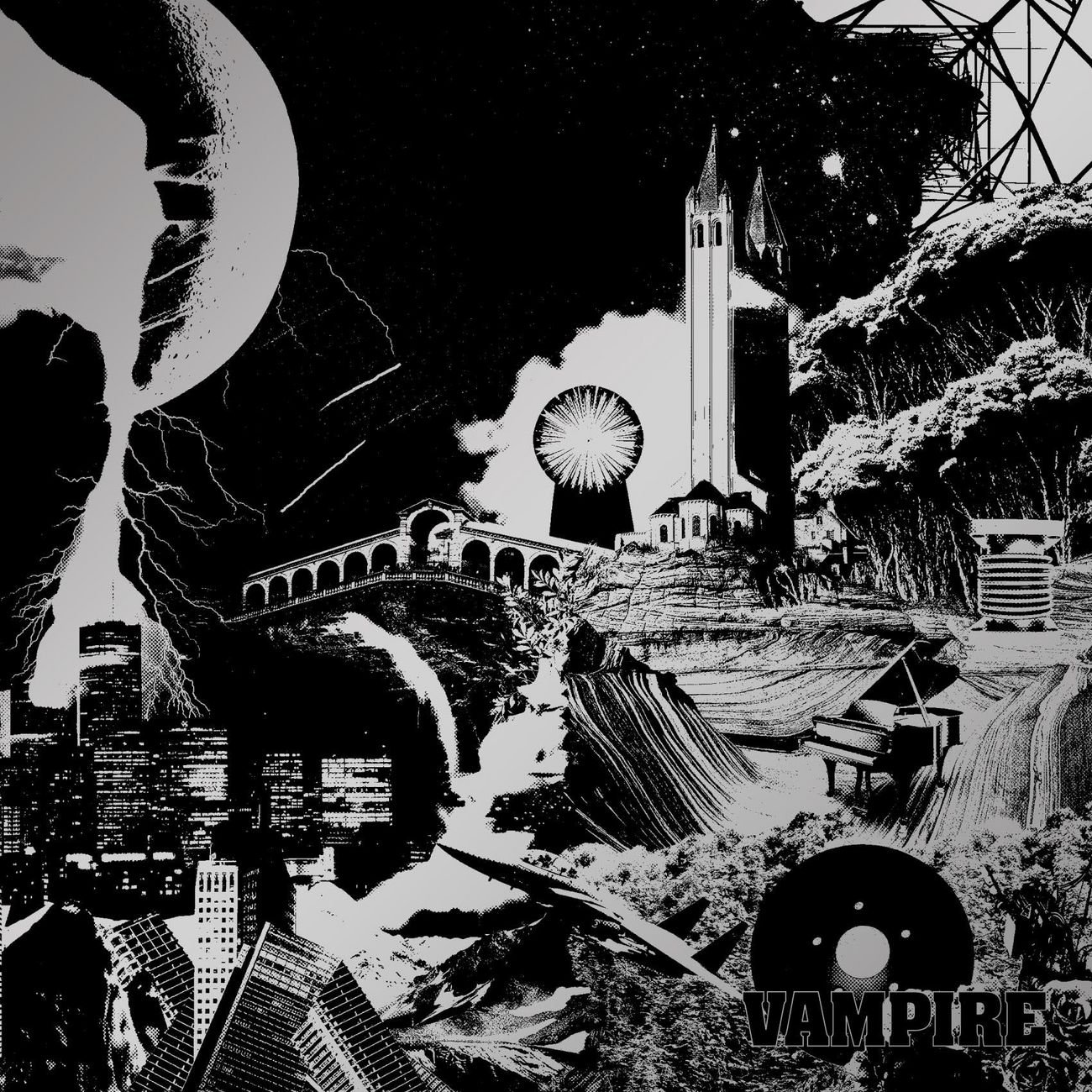 Vampiregirl 9mm Parabellum Bullet Last Fm