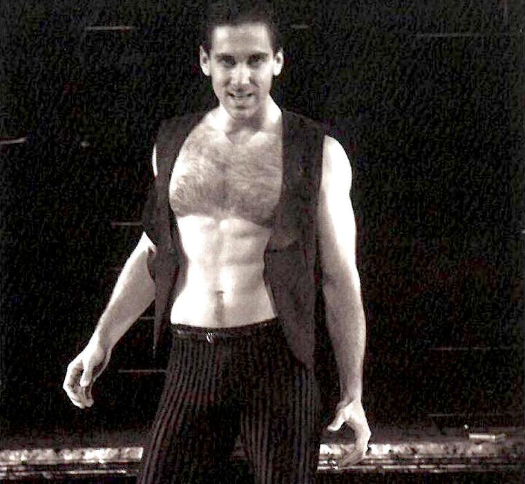 Michael Berresse music, videos, stats, and photos Last.fm