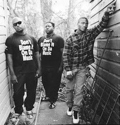 Trinity Garden Cartel