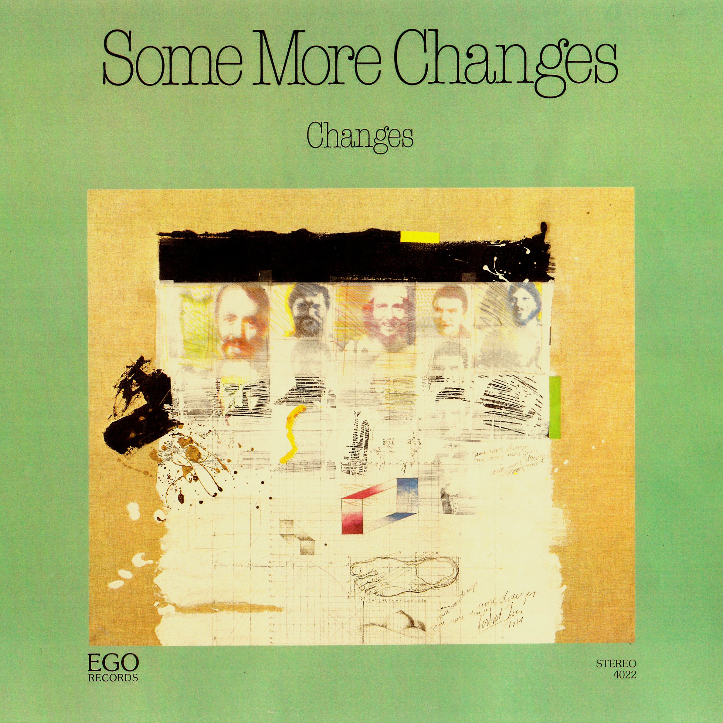 Changes mp3. Changes mp3