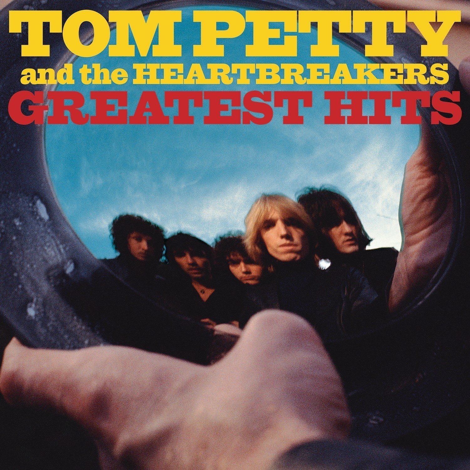 Greatest Hits — Tom Petty and The Heartbreakers | Last.fm