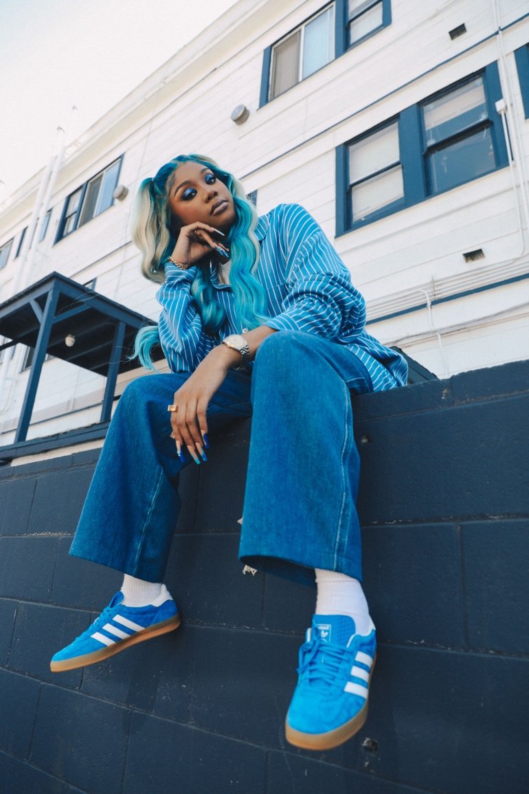 Adidas top 03 greedo
