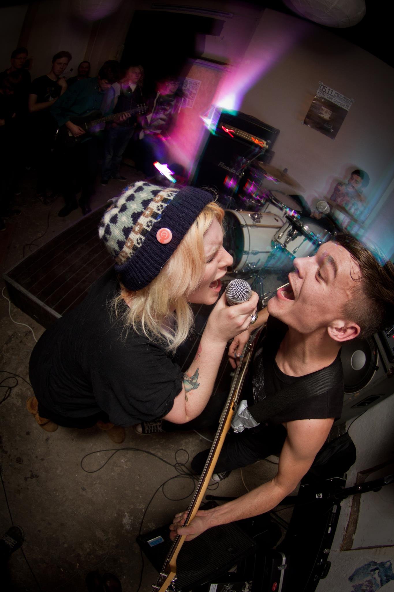 Ravachol music, videos, stats, and photos Last.fm